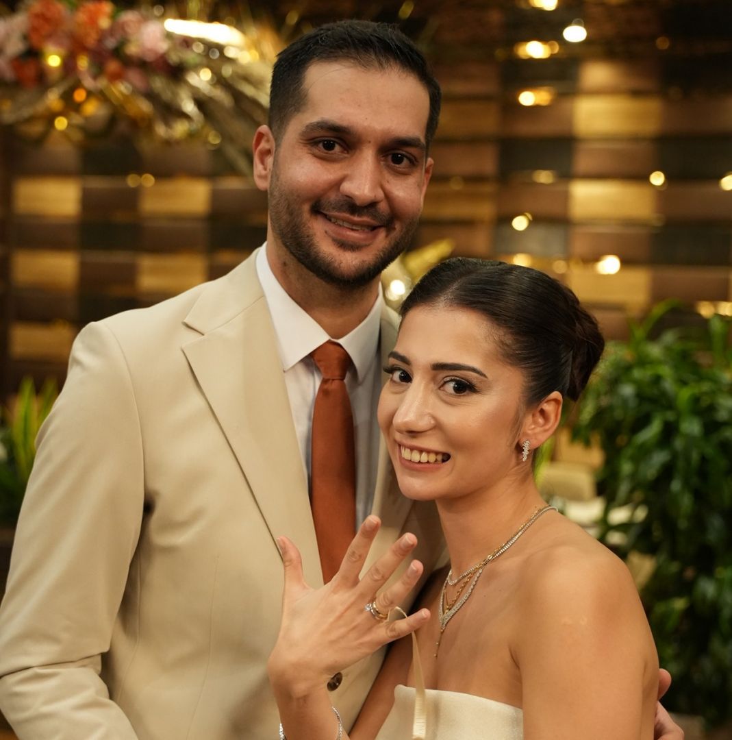 Ufuk & Damla (Nişan)