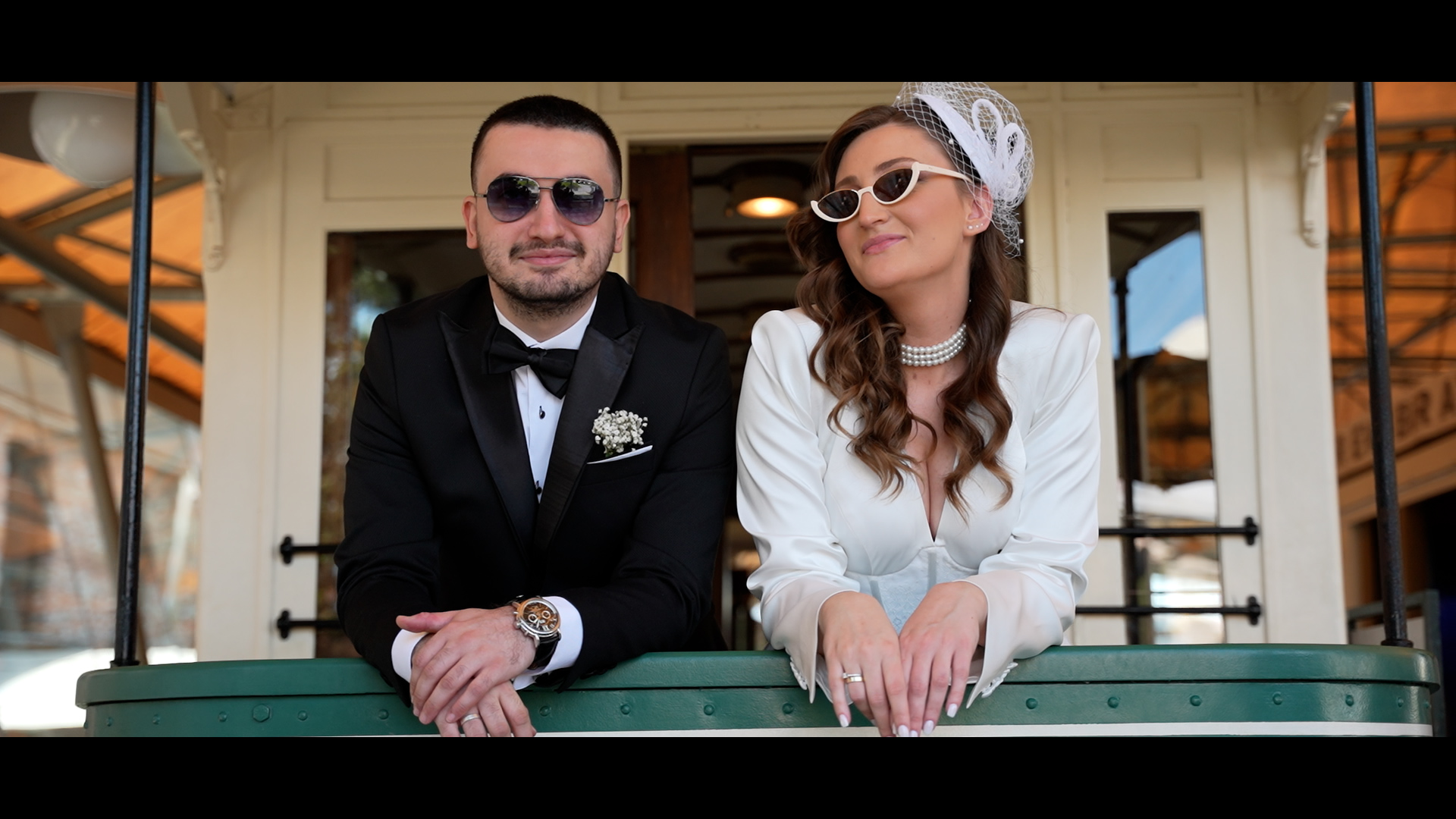 Sonsuza Kadar - Fehmi Koç Müzesi