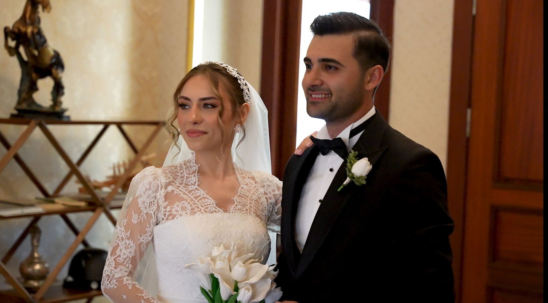 Sena & Ahmet